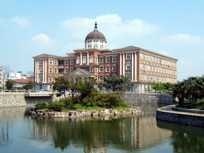 常州延陵精品酒店