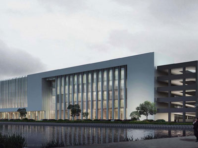 南京萨穆尔医疗器械有限公司建设研发中心