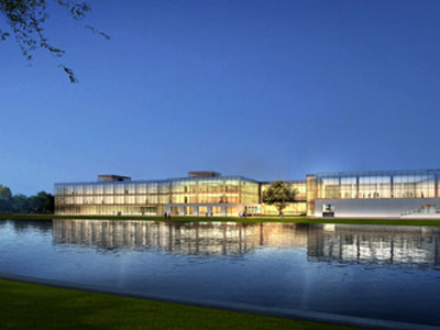 苏州市光福苏作红木展示馆