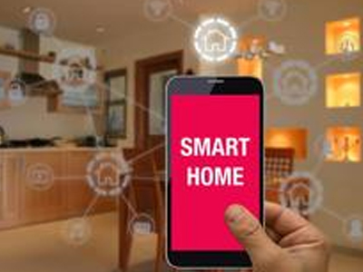 智能照明发展方向